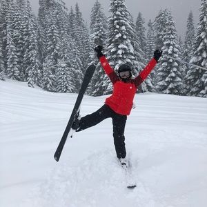 Meet your Posher, Ea